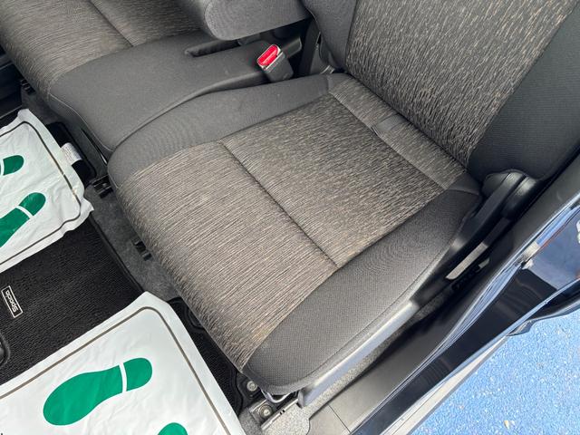 スペーシアカスタム ハイブリッドGS ワンオーナー・禁煙車・セーフティーサポート・LEDヘッドライト・LEDフォグ・電動スライドドア・純正アルミホイール・オートエアコン・オートハイビーム・クリアランスソナー・シートヒーターマット・バイザー(26枚目)