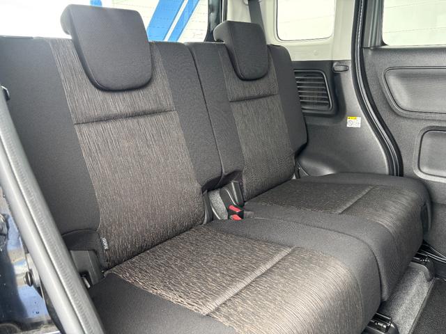 スペーシアカスタム ハイブリッドGS ワンオーナー・禁煙車・セーフティーサポート・LEDヘッドライト・LEDフォグ・電動スライドドア・純正アルミホイール・オートエアコン・オートハイビーム・クリアランスソナー・シートヒーターマット・バイザー(29枚目)