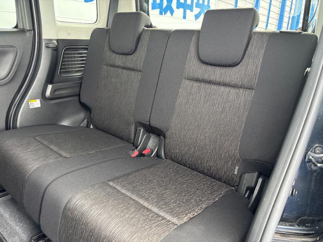 スペーシアカスタム ハイブリッドGS ワンオーナー・禁煙車・セーフティーサポート・LEDヘッドライト・LEDフォグ・電動スライドドア・純正アルミホイール・オートエアコン・オートハイビーム・クリアランスソナー・シートヒーターマット・バイザー(31枚目)