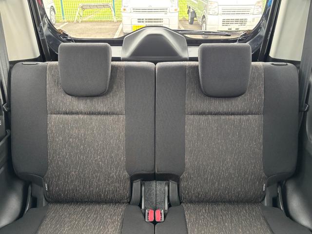 スペーシアカスタム ハイブリッドGS ワンオーナー・禁煙車・セーフティーサポート・LEDヘッドライト・LEDフォグ・電動スライドドア・純正アルミホイール・オートエアコン・オートハイビーム・クリアランスソナー・シートヒーターマット・バイザー(32枚目)