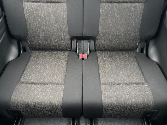 スペーシアカスタム ハイブリッドGS ワンオーナー・禁煙車・セーフティーサポート・LEDヘッドライト・LEDフォグ・電動スライドドア・純正アルミホイール・オートエアコン・オートハイビーム・クリアランスソナー・シートヒーターマット・バイザー(33枚目)