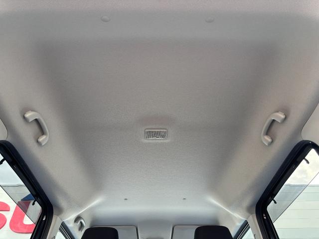 スペーシアカスタム ハイブリッドGS ワンオーナー・禁煙車・セーフティーサポート・LEDヘッドライト・LEDフォグ・電動スライドドア・純正アルミホイール・オートエアコン・オートハイビーム・クリアランスソナー・シートヒーターマット・バイザー(36枚目)