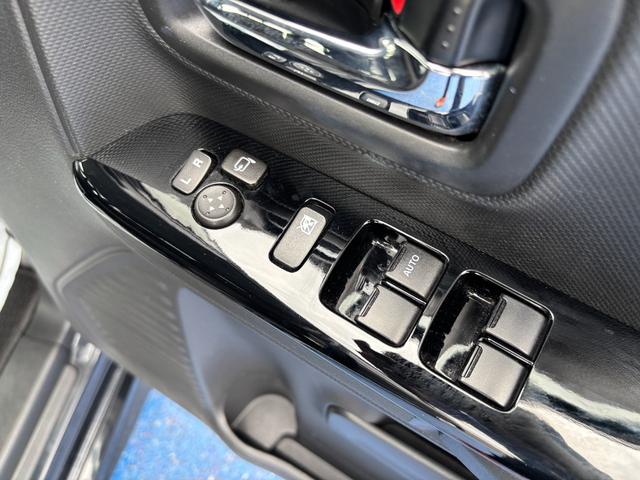 スペーシアカスタム ハイブリッドGS ワンオーナー・禁煙車・セーフティーサポート・LEDヘッドライト・LEDフォグ・電動スライドドア・純正アルミホイール・オートエアコン・オートハイビーム・クリアランスソナー・シートヒーターマット・バイザー(46枚目)