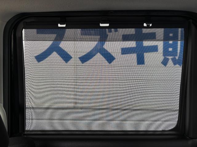 スペーシアカスタム ハイブリッドGS ワンオーナー・禁煙車・セーフティーサポート・LEDヘッドライト・LEDフォグ・電動スライドドア・純正アルミホイール・オートエアコン・オートハイビーム・クリアランスソナー・シートヒーターマット・バイザー(54枚目)