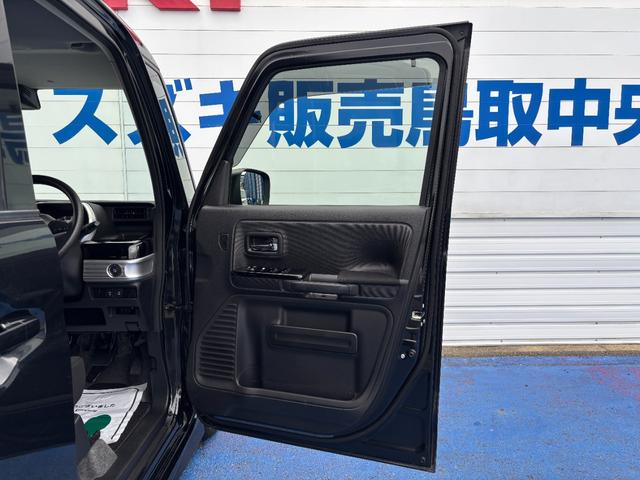 スペーシアカスタム ハイブリッドGS ワンオーナー・禁煙車・セーフティーサポート・LEDヘッドライト・LEDフォグ・電動スライドドア・純正アルミホイール・オートエアコン・オートハイビーム・クリアランスソナー・シートヒーターマット・バイザー(55枚目)