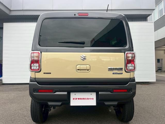 ハスラー ＪスタイルＩＩ　ワンオーナー・禁煙車・セーフティーサポート・４ＷＤ・純正９インチフルセグナビ・全方位カメラ・スノーモード・クリアランスソナー・ＬＥＤヘッドライト・ＬＥＤフォグ・オートエアコン・オートハイビーム（4枚目）