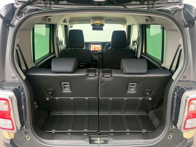 ハスラー ＪスタイルＩＩ　ワンオーナー・禁煙車・セーフティーサポート・４ＷＤ・純正９インチフルセグナビ・全方位カメラ・スノーモード・クリアランスソナー・ＬＥＤヘッドライト・ＬＥＤフォグ・オートエアコン・オートハイビーム（22枚目）