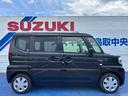 スペーシア ハイブリッドＸ　登録済届出済未使用車・セーフティーサポート・４ＷＤ・９インチフルセグナビ・全方位カメラ・ＬＥＤヘッドライト・サーキュレーター・両側電動スライド・シートヒーター・オットマン・クリアランスソナー・（8枚目）