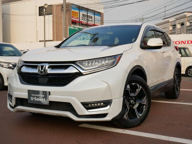 ホンダ ＣＲ－Ｖ