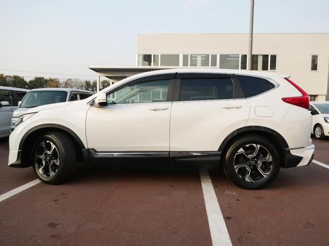 ホンダ ＣＲ－Ｖ