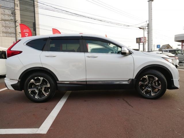 ホンダ ＣＲ－Ｖ