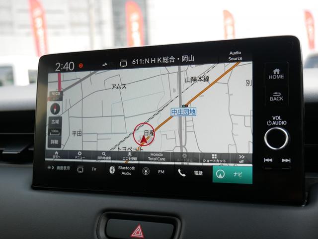 ｅ：ＨＥＶＺ　Ｈｏｎｄａ認定中古車ＥＴＣ２．０シートヒーターフロアマット　バックモニター　前席シートヒーター　スマートキー　ＬＥＤヘッドライト　ＥＳＣ　オートクルーズコントロール　助手席エアバッグ　パワーウィンドウ(7枚目)