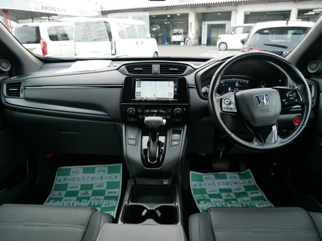 ホンダ ＣＲ－Ｖ