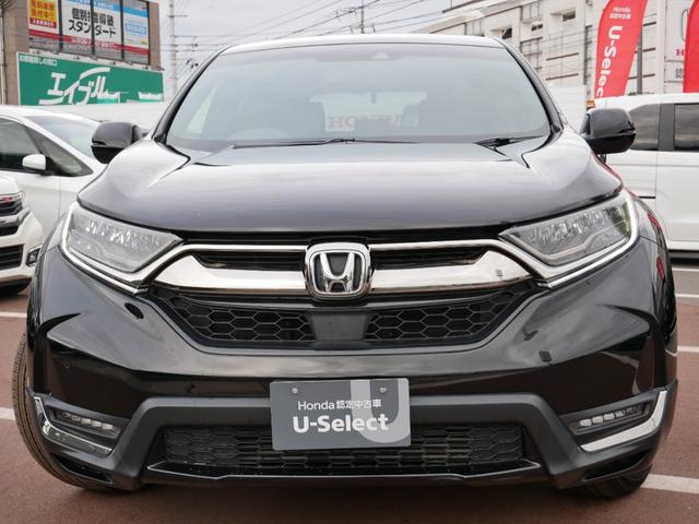 ホンダ ＣＲ－Ｖ