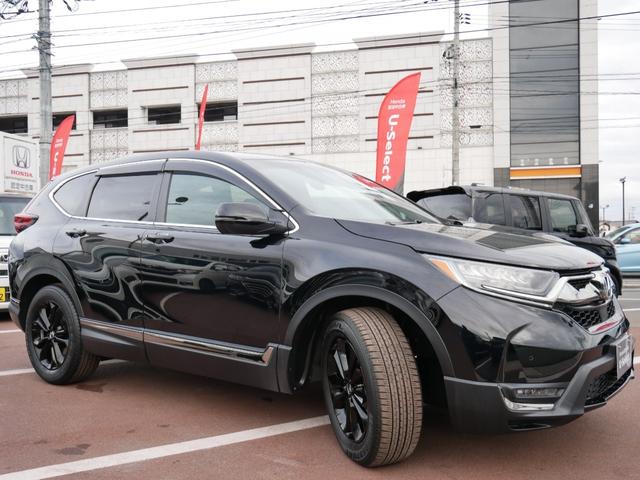 ホンダ ＣＲ－Ｖ