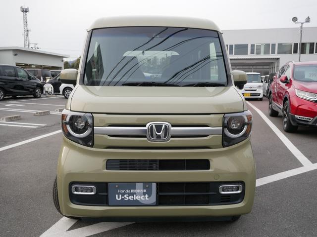 Ｎ－ＶＡＮ＋スタイル ファン・ホンダセンシング　Ｈｏｎｄａ認定中古車ドラレコ前後ＥＴＣバックカメラ　ｉ－ｓｔｏｐ　ＷＳＲＳ　地デジ　横滑り防止　ＤＶＤ　ＥＴＣ車載器　ＬＥＤヘッド　オートエアコン　ドライブレコーダー　クルコン　運転席エアバッグ（31枚目）