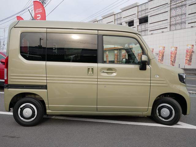 Ｎ－ＶＡＮ＋スタイル ファン・ホンダセンシング　Ｈｏｎｄａ認定中古車ドラレコ前後ＥＴＣバックカメラ　ｉ－ｓｔｏｐ　ＷＳＲＳ　地デジ　横滑り防止　ＤＶＤ　ＥＴＣ車載器　ＬＥＤヘッド　オートエアコン　ドライブレコーダー　クルコン　運転席エアバッグ（36枚目）