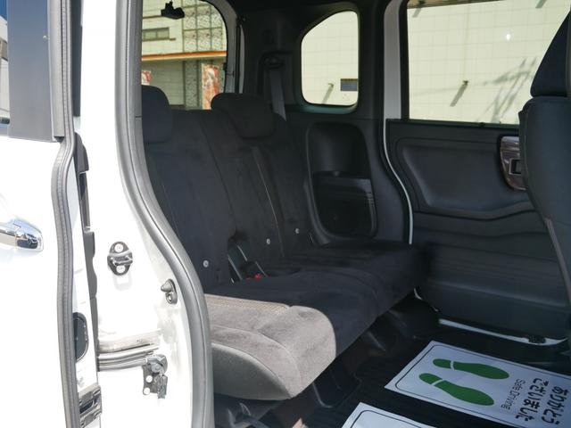 N-BOXカスタム G・Lホンダセンシング Honda認定中古車 ナビ Bluetooth バックカメラ 両側電動スライドドア ETC 前後ドライブレコーダー フロアマット パーキングセンサー スマートキー(28枚目)