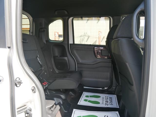 N-BOXカスタム G・Lホンダセンシング Honda認定中古車 ナビ Bluetooth バックカメラ 両側電動スライドドア ETC 前後ドライブレコーダー フロアマット パーキングセンサー スマートキー(29枚目)