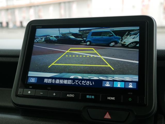 N-BOXカスタム ベースグレード Honda認定中古車 ナビ Bluetooth バックカメラ 両側電動スライドドア ETC 前後ドライブレコーダー フロアマット オートエアコン スマートキー(10枚目)