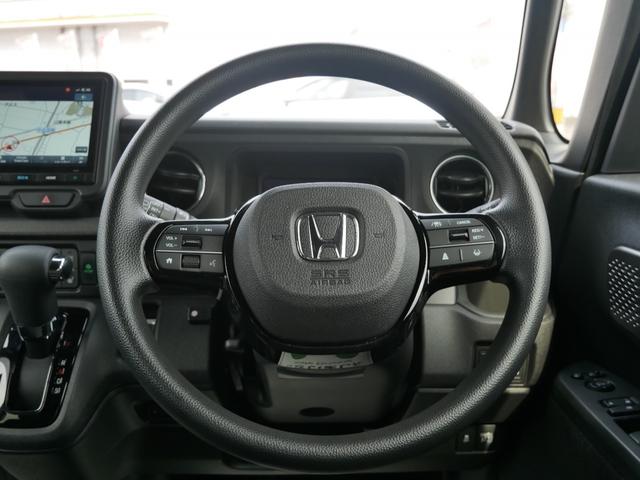 N-BOXカスタム ベースグレード Honda認定中古車 ナビ Bluetooth バックカメラ 両側電動スライドドア ETC 前後ドライブレコーダー フロアマット オートエアコン スマートキー(11枚目)