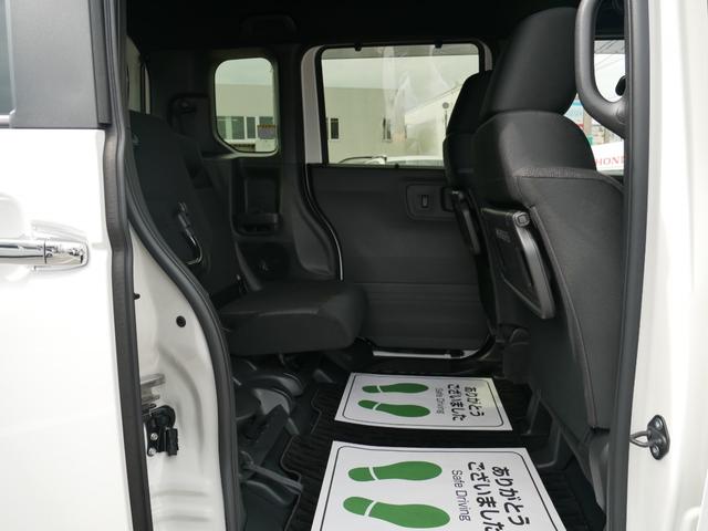 N-BOXカスタム ベースグレード Honda認定中古車 ナビ Bluetooth バックカメラ 両側電動スライドドア ETC 前後ドライブレコーダー フロアマット オートエアコン スマートキー(31枚目)