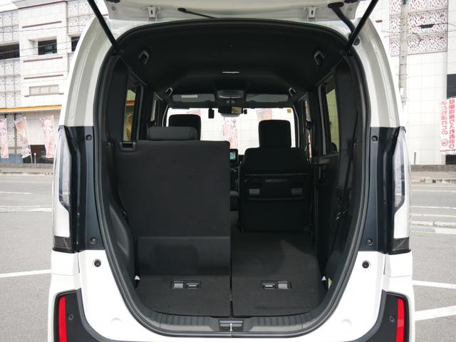 N-BOXカスタム ベースグレード Honda認定中古車 ナビ Bluetooth バックカメラ 両側電動スライドドア ETC 前後ドライブレコーダー フロアマット オートエアコン スマートキー(34枚目)