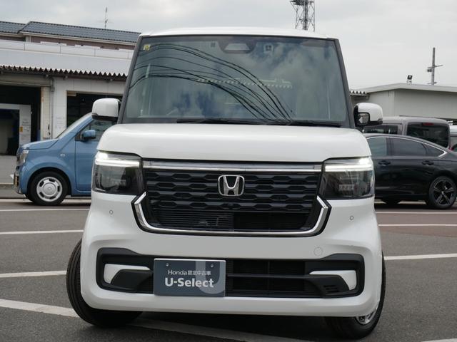N-BOXカスタム ベースグレード Honda認定中古車 ナビ Bluetooth バックカメラ 両側電動スライドドア ETC 前後ドライブレコーダー フロアマット オートエアコン スマートキー(37枚目)