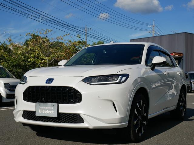 ＺＲ－Ｖ ｅ：ＨＥＶＺ　Ｈｏｎｄａ認定中古車　ナビ　Ｂｌｕｅｔｏｏｔｈｅ　マルチビューカメラ　運転席＆助手席シートヒーター　ステアリングヒーター　ＥＴＣ　全ドアパワーウィンドウ　フロアマット　パワーテールゲート（36枚目）