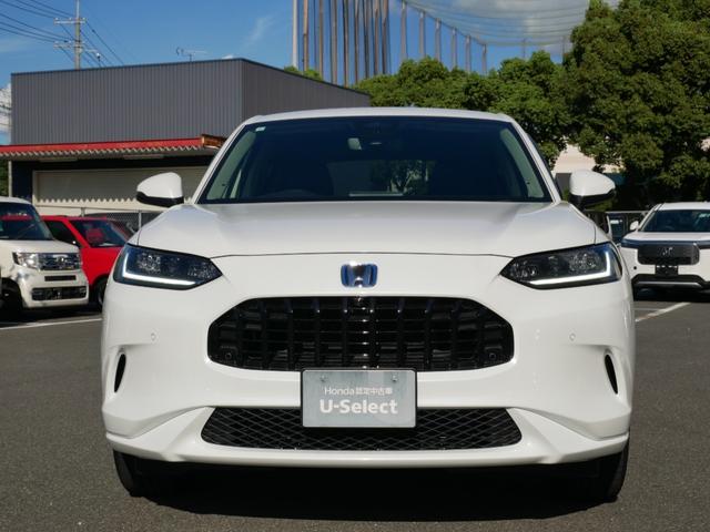 ＺＲ－Ｖ ｅ：ＨＥＶＺ　Ｈｏｎｄａ認定中古車　ナビ　Ｂｌｕｅｔｏｏｔｈｅ　マルチビューカメラ　運転席＆助手席シートヒーター　ステアリングヒーター　ＥＴＣ　全ドアパワーウィンドウ　フロアマット　パワーテールゲート（37枚目）