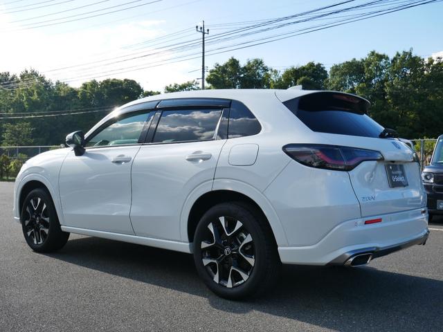 ＺＲ－Ｖ ｅ：ＨＥＶＺ　Ｈｏｎｄａ認定中古車　ナビ　Ｂｌｕｅｔｏｏｔｈｅ　マルチビューカメラ　運転席＆助手席シートヒーター　ステアリングヒーター　ＥＴＣ　全ドアパワーウィンドウ　フロアマット　パワーテールゲート（40枚目）