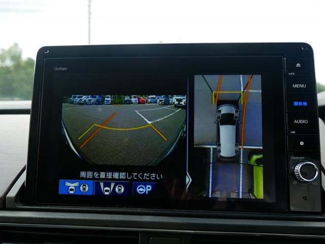 オデッセイハイブリッド ｅ：ＨＥＶアブソルート・ＥＸ　Ｈｏｎｄａ認定中古車　ナビ　Ｂｌｕｅｔｏｏｔｈｅ　マルチビューカメラ　運転席＆助手席シートヒーター　前後ドライブレコーダー　ＥＴＣ２．０　全ドアパワーウィンドウ　フロアマット　電動Ｒゲート　両側ＰＳＤ（12枚目）