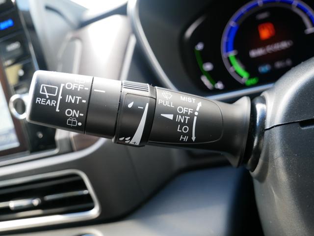 オデッセイハイブリッド ｅ：ＨＥＶアブソルート・ＥＸ　Ｈｏｎｄａ認定中古車　ナビ　Ｂｌｕｅｔｏｏｔｈｅ　マルチビューカメラ　運転席＆助手席シートヒーター　前後ドライブレコーダー　ＥＴＣ２．０　全ドアパワーウィンドウ　フロアマット　電動Ｒゲート　両側ＰＳＤ（16枚目）