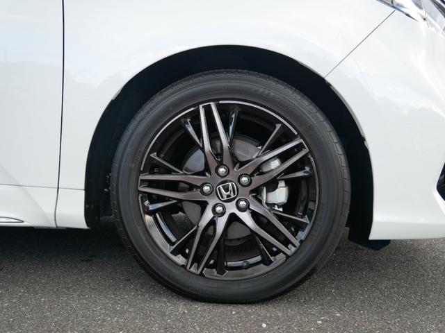 オデッセイハイブリッド ｅ：ＨＥＶアブソルート・ＥＸ　Ｈｏｎｄａ認定中古車　ナビ　Ｂｌｕｅｔｏｏｔｈｅ　マルチビューカメラ　運転席＆助手席シートヒーター　前後ドライブレコーダー　ＥＴＣ２．０　全ドアパワーウィンドウ　フロアマット　電動Ｒゲート　両側ＰＳＤ（45枚目）