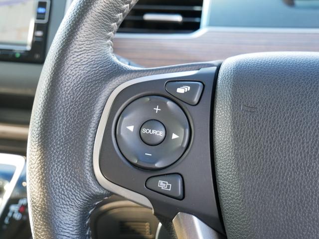 フリード＋ハイブリッド ハイブリッド・クロスターホンダセンシング　Ｈｏｎｄａ認定中古車　ナビ　Ｂｌｕｅｔｏｏｔｈｅ　バックカメラ　両側電動スライドドア　運転席＆助手席シートヒーター　ＥＴＣ　フロアマット　地デジフルセグ　両側電動スライドドア（13枚目）