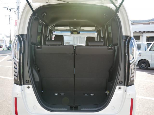 Ｎ－ＢＯＸカスタム Ｌターボ　Ｈｏｎｄａ認定中古車　ナビ　バックカメラ　両側電動スライドドア　運転席＆助手席シートヒーター　前後ドライブレコーダー　フロアマット　衝突軽減ブレーキサポート（33枚目）