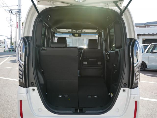 Ｎ－ＢＯＸカスタム Ｌターボ　Ｈｏｎｄａ認定中古車　ナビ　バックカメラ　両側電動スライドドア　運転席＆助手席シートヒーター　前後ドライブレコーダー　フロアマット　衝突軽減ブレーキサポート（34枚目）