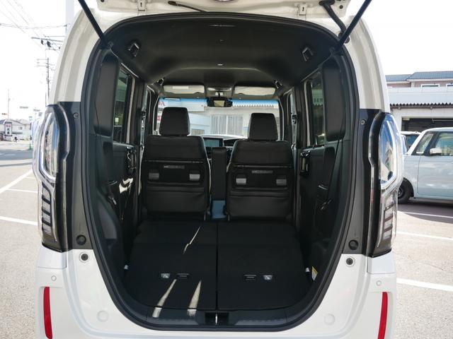 Ｎ－ＢＯＸカスタム Ｌターボ　Ｈｏｎｄａ認定中古車　ナビ　バックカメラ　両側電動スライドドア　運転席＆助手席シートヒーター　前後ドライブレコーダー　フロアマット　衝突軽減ブレーキサポート（35枚目）