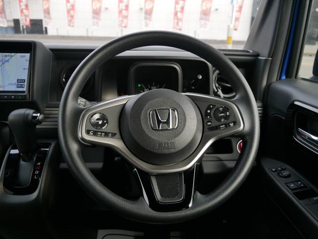Ｎ－ＶＡＮ＋スタイル ファン・ターボ　Ｈｏｎｄａ認定中古車　ナビ　Ｂｌｕｅｔｏｏｔｈｅ　バックカメラ　前方ドライブレコーダー　フロアマット　リアセンサー　インテリキー　ＬＥＤヘッド　ＥＳＣ　アクティブクルーズコントロール　ＡＡＣ　Ｂモニ（12枚目）