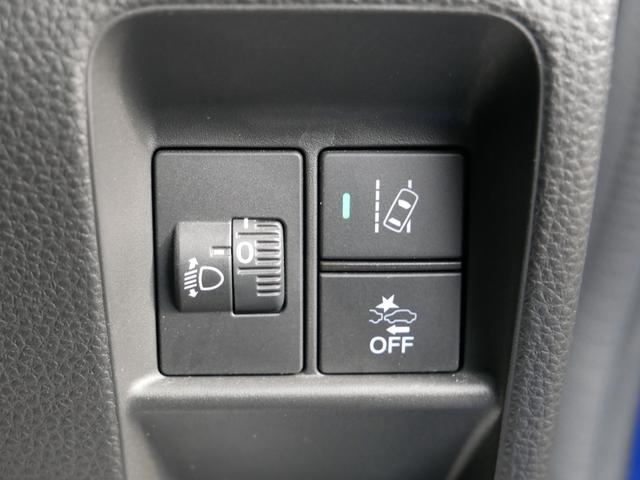 Ｎ－ＶＡＮ＋スタイル ファン・ターボ　Ｈｏｎｄａ認定中古車　ナビ　Ｂｌｕｅｔｏｏｔｈｅ　バックカメラ　前方ドライブレコーダー　フロアマット　リアセンサー　インテリキー　ＬＥＤヘッド　ＥＳＣ　アクティブクルーズコントロール　ＡＡＣ　Ｂモニ（19枚目）