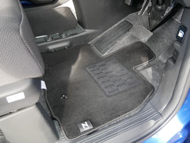 Ｎ－ＶＡＮ＋スタイル ファン・ターボ　Ｈｏｎｄａ認定中古車　ナビ　Ｂｌｕｅｔｏｏｔｈｅ　バックカメラ　前方ドライブレコーダー　フロアマット　リアセンサー　インテリキー　ＬＥＤヘッド　ＥＳＣ　アクティブクルーズコントロール　ＡＡＣ　Ｂモニ（23枚目）