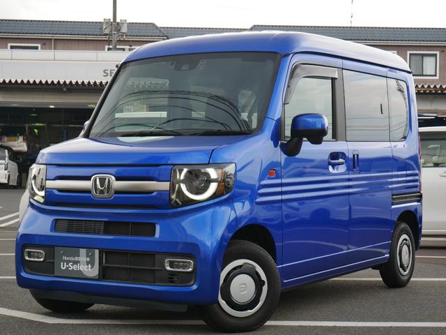 Ｎ－ＶＡＮ＋スタイル ファン・ターボ　Ｈｏｎｄａ認定中古車　ナビ　Ｂｌｕｅｔｏｏｔｈｅ　バックカメラ　前方ドライブレコーダー　フロアマット　リアセンサー　インテリキー　ＬＥＤヘッド　ＥＳＣ　アクティブクルーズコントロール　ＡＡＣ　Ｂモニ（28枚目）