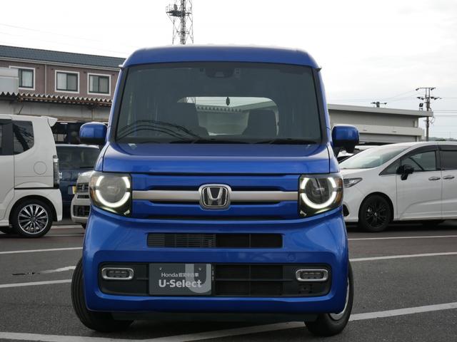 Ｎ－ＶＡＮ＋スタイル ファン・ターボ　Ｈｏｎｄａ認定中古車　ナビ　Ｂｌｕｅｔｏｏｔｈｅ　バックカメラ　前方ドライブレコーダー　フロアマット　リアセンサー　インテリキー　ＬＥＤヘッド　ＥＳＣ　アクティブクルーズコントロール　ＡＡＣ　Ｂモニ（29枚目）