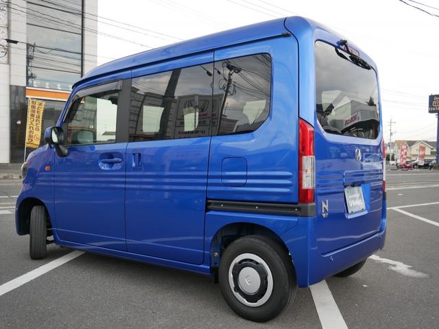 Ｎ－ＶＡＮ＋スタイル ファン・ターボ　Ｈｏｎｄａ認定中古車　ナビ　Ｂｌｕｅｔｏｏｔｈｅ　バックカメラ　前方ドライブレコーダー　フロアマット　リアセンサー　インテリキー　ＬＥＤヘッド　ＥＳＣ　アクティブクルーズコントロール　ＡＡＣ　Ｂモニ（32枚目）