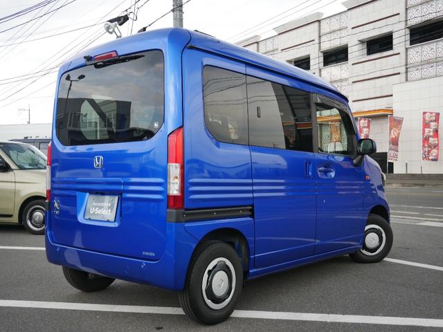 Ｎ－ＶＡＮ＋スタイル ファン・ターボ　Ｈｏｎｄａ認定中古車　ナビ　Ｂｌｕｅｔｏｏｔｈｅ　バックカメラ　前方ドライブレコーダー　フロアマット　リアセンサー　インテリキー　ＬＥＤヘッド　ＥＳＣ　アクティブクルーズコントロール　ＡＡＣ　Ｂモニ（33枚目）