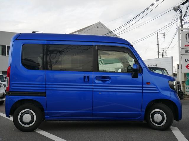 Ｎ－ＶＡＮ＋スタイル ファン・ターボ　Ｈｏｎｄａ認定中古車　ナビ　Ｂｌｕｅｔｏｏｔｈｅ　バックカメラ　前方ドライブレコーダー　フロアマット　リアセンサー　インテリキー　ＬＥＤヘッド　ＥＳＣ　アクティブクルーズコントロール　ＡＡＣ　Ｂモニ（34枚目）