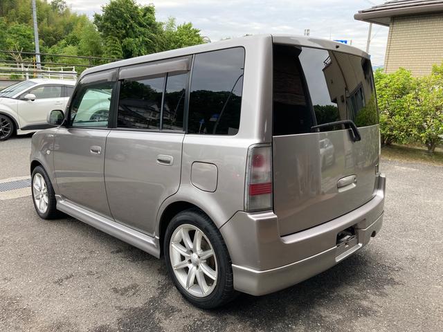 TOYOTA bB Z X VERSION | 2000 | GRAY M | 131723 km | details TOYOTA bB Z X VERSION | 2000 | GRAY M | 131723 km | details