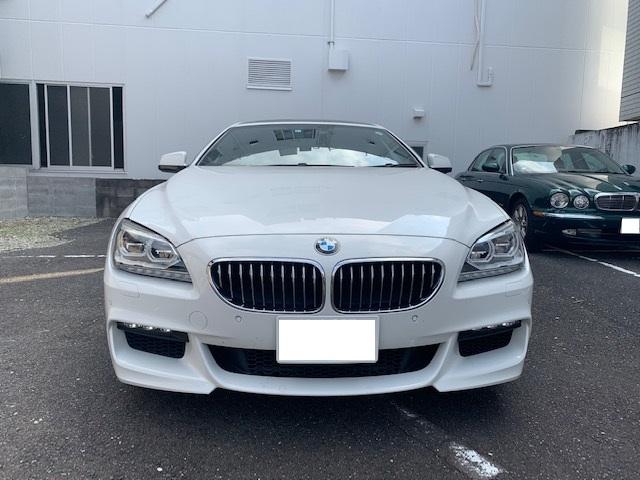 ＢＭＷ ６シリーズ