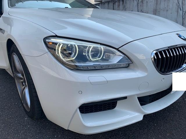 ＢＭＷ ６シリーズ