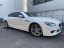 BMW 6 SERIES